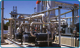 BORSIG Membrane Technology