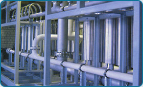 BORSIG Membrane Technology