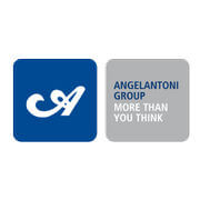 logo Angelantoni Industrie SpA