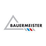 logo Bauermeister Zerkleinerungtechnik GmbH