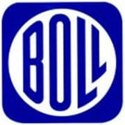 logo Boll & Kirch Filterbau GmbH