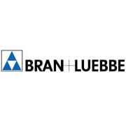 logo BRAN LUEBBE GmbH
